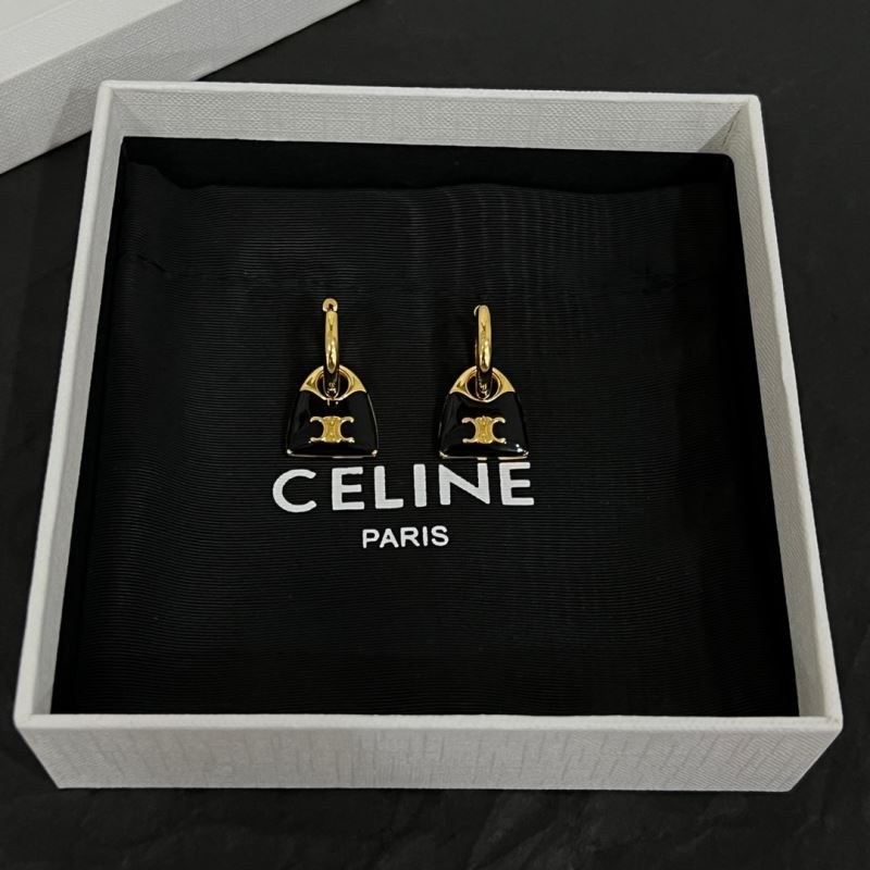 Celine Earrings